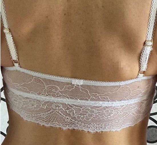Altra biancheria intima: BH/ soutien gorge / bra – Nuovo (secondo la descrizione) da Stäfa venduto da vir_hg9z 1