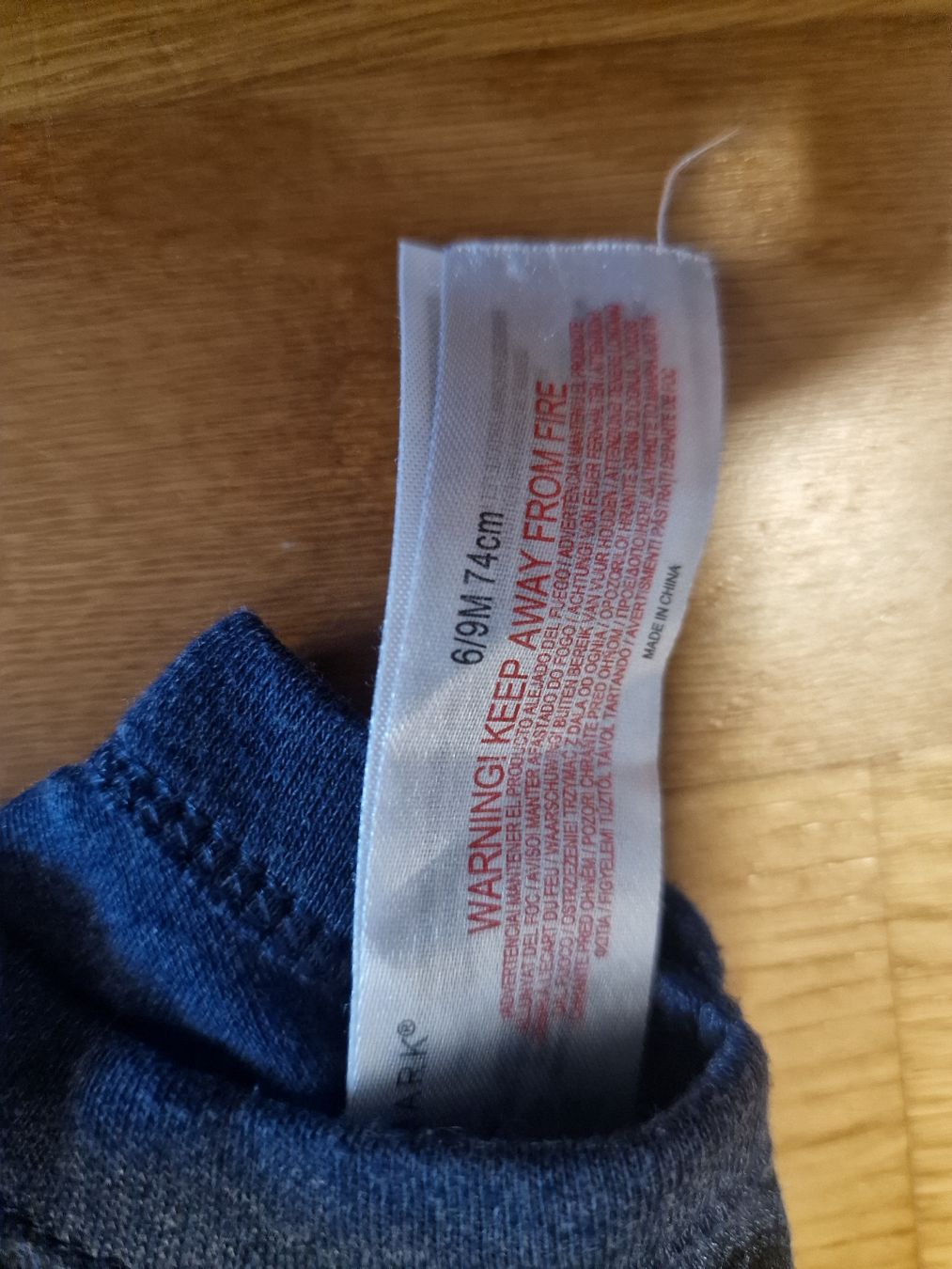 Primark Kleiderpakete: Kurzarm Bodys in Grösse 74 – Gebraucht aus Schliern b. Köniz von Jemy94 1