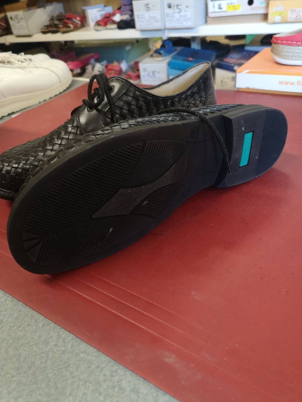 Helvesko Chaussures hommes: Helvesko – Neuf avec emballage d'origine à Möhlin par Highwaytom 2