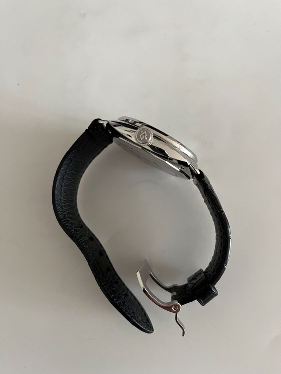 PANERAI Radiomir Blackseal Logo 3