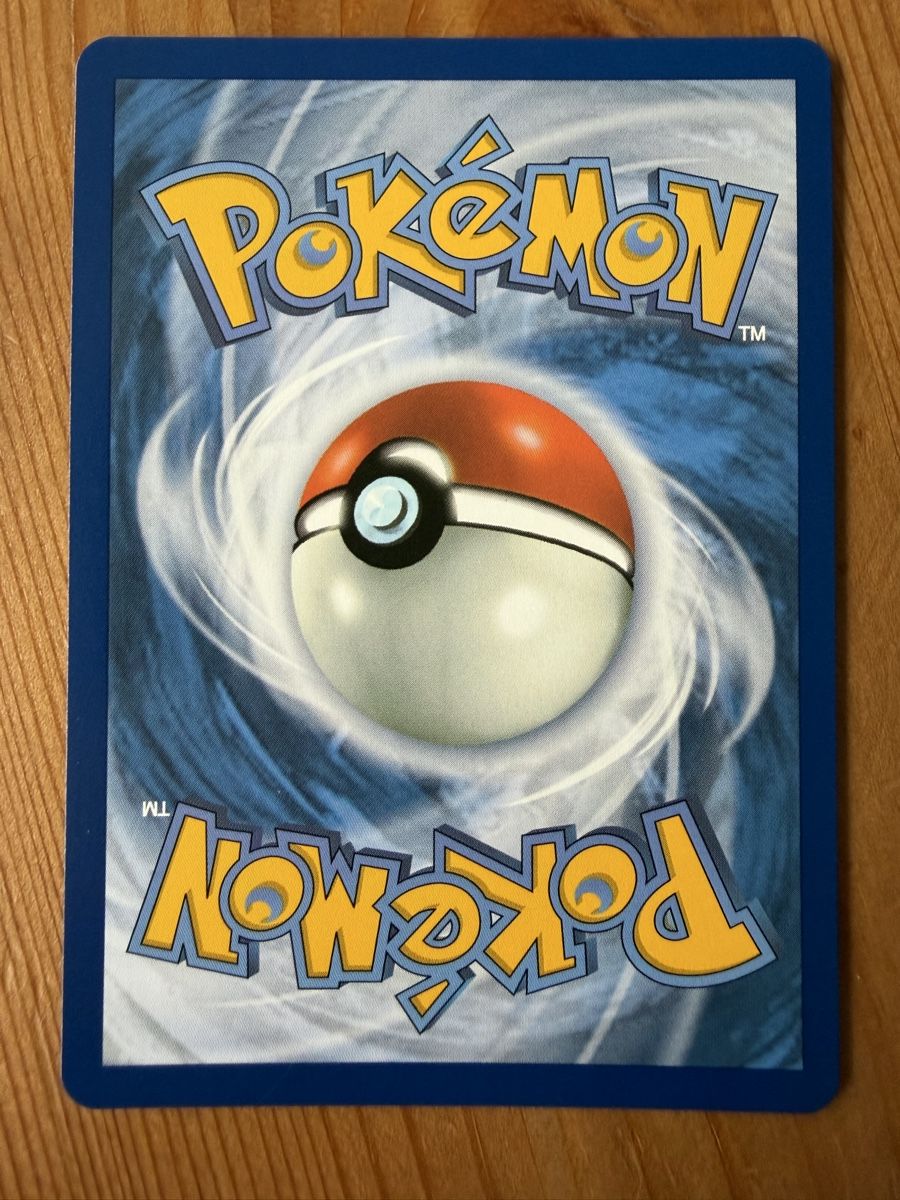 Pokémon Carte collezionabili: Mega Sharpedo eX (PFL113) – Nuovo (secondo la descrizione) da Vevey venduto da Matx 1