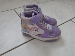 Mädchen Sneaker 24