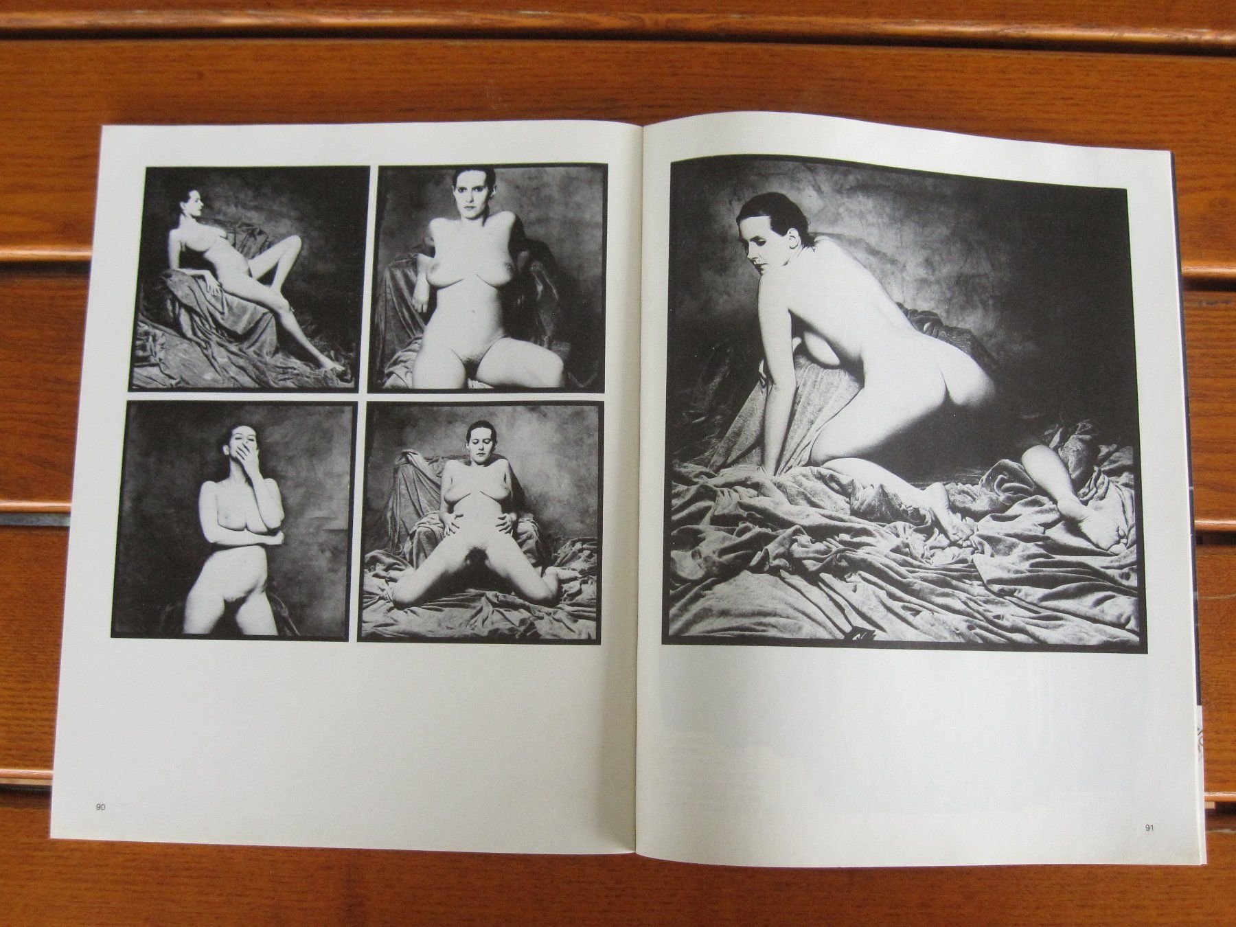 Zeitschriften & Magazine: 2 x PHOTO Magazines - 1982 – Gebraucht aus Arbon von lucullus61 6