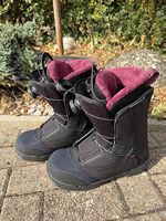 Salomon Pearl Boa Snowboardschuhe