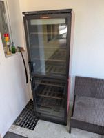 Weinkühlschrank Novamatic KSWF 571.3-1B