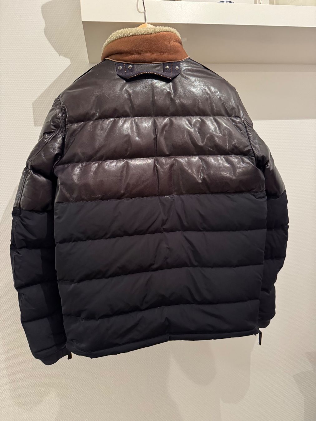 Giacche: Parajumpers Winterjacke – Usato da Zürich venduto da maj_x5cp 6