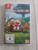 switch doraemon story of seasons