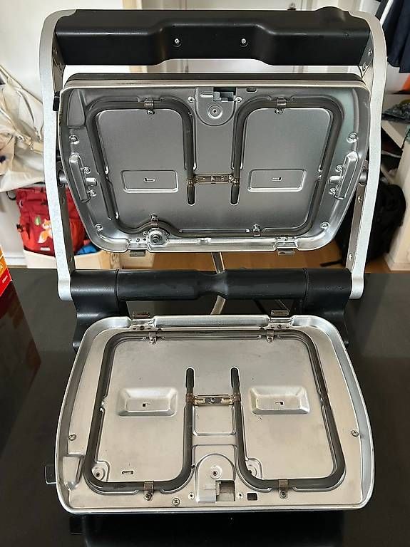 Grils: Tefal OptiGrill – D'occasion à Dättwil AG par qux_9xwk 2