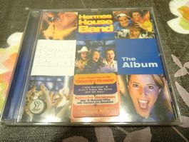 Hermes House Band - The Album CD