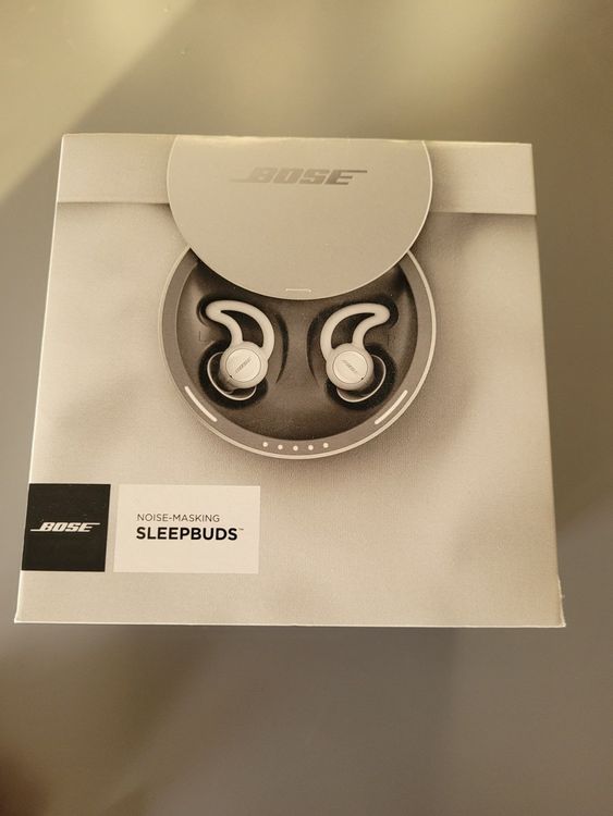 Bose Sleepbuds Kaufen auf Ricardo