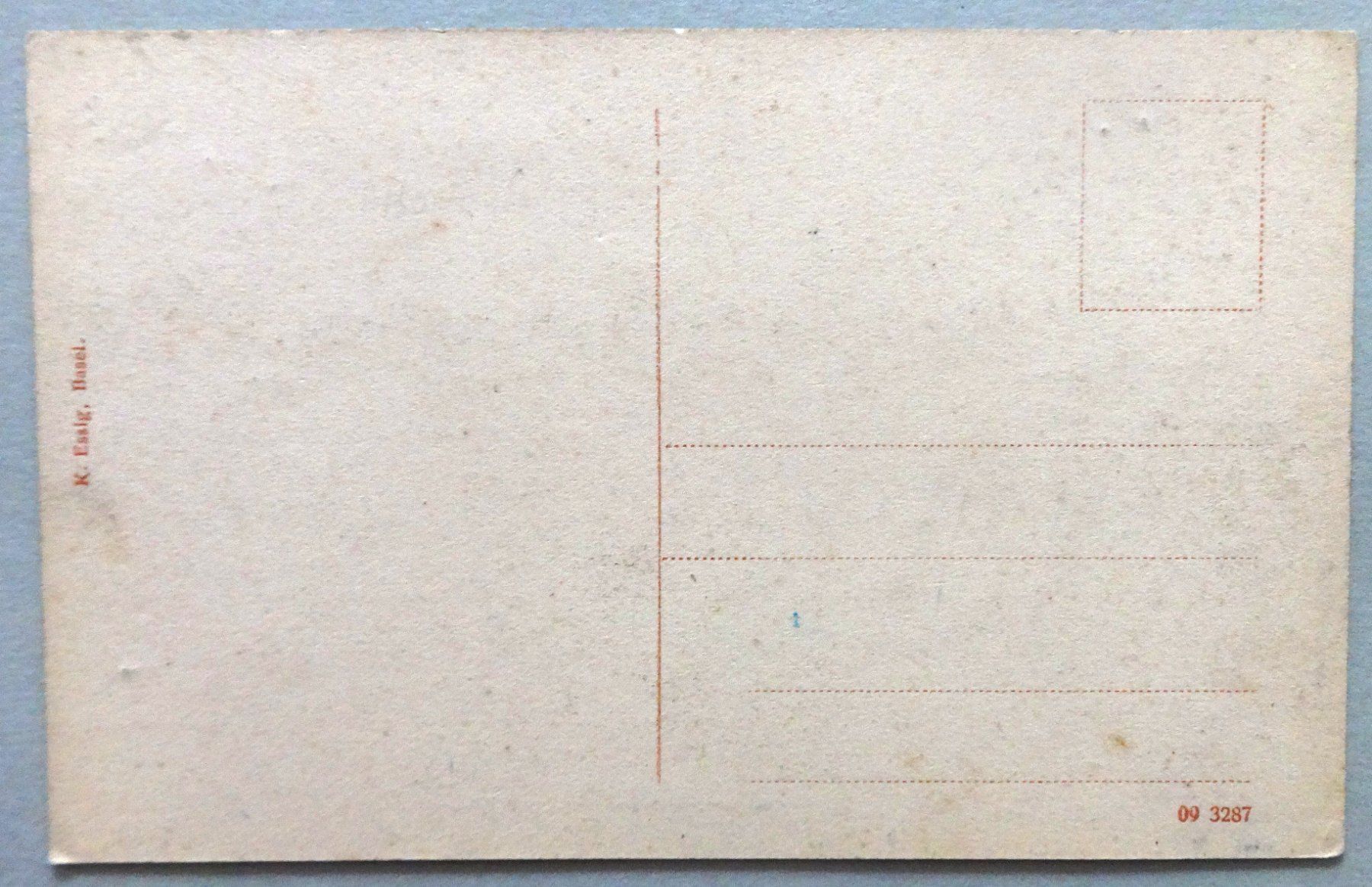 Cartoline postali: Basel - Münster, Kreuzgang – Usato da Fétigny venduto da Billy2miny 1
