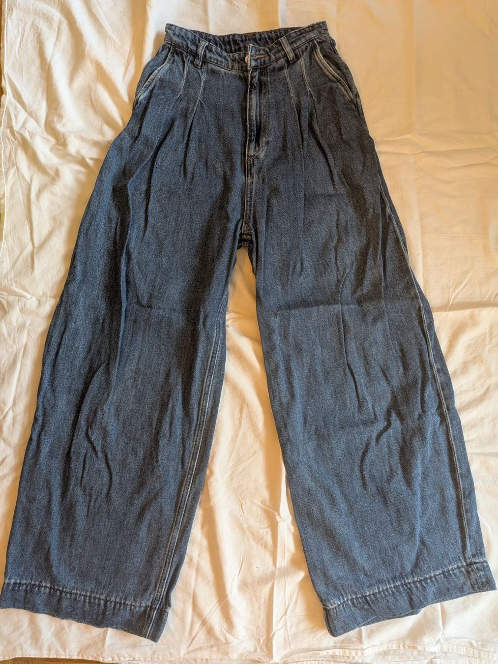 Monki Jeans: Jeans von Monki – Gebraucht aus Zug von kat_yx6s