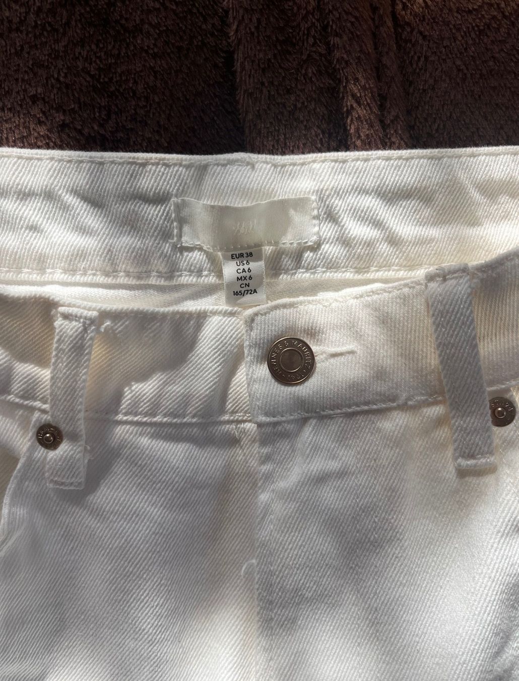 H&M Jeans: Jeans – Usato da Wittenbach venduto da nad_x2pb 2