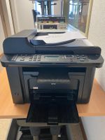 HP Kopierer Laserjet 1536 dnf MFP