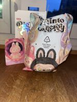 Orginal Labubu Big Into Energy Loyalty Figur Neu und OVP!