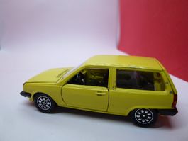 ab  5.--    VW Polo C  Kombi = rar ! TOP Preis - von CONRAD