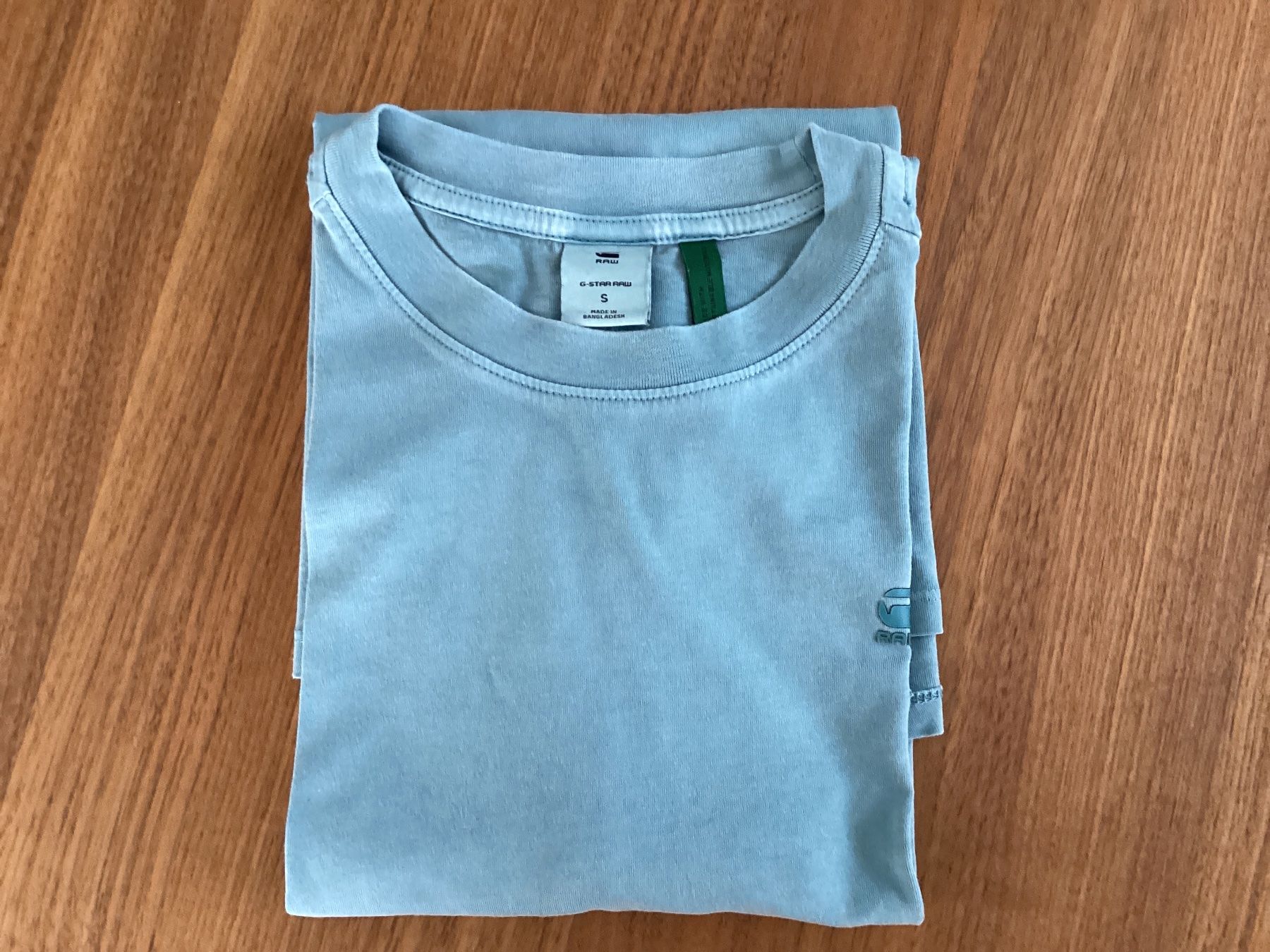 G-Star T-Shirts: Gstar Herren Tshirt – Gebraucht aus Dachsen von Achohberg