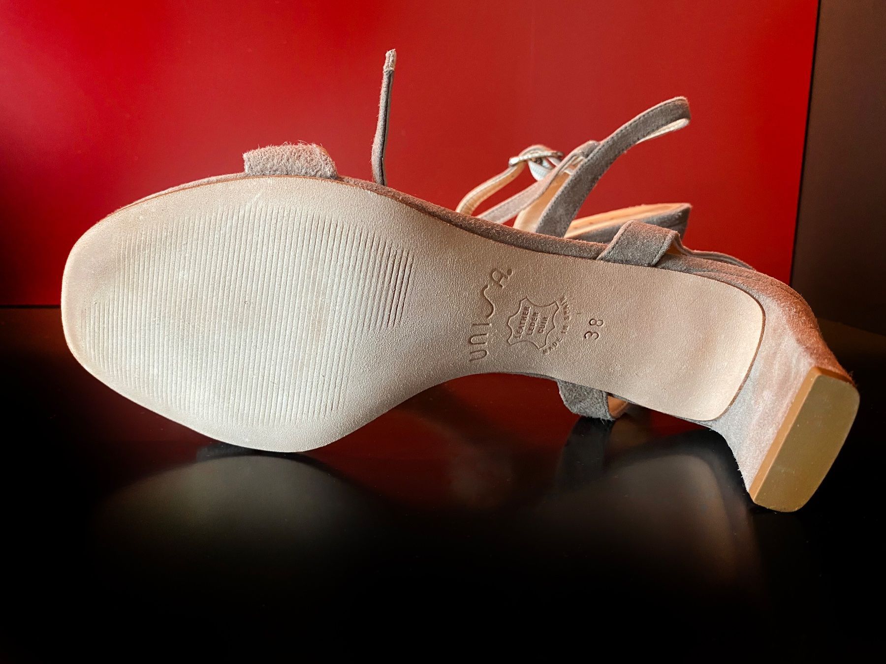 Scarpe da donna: Sandalen – Usato da Zürich venduto da gregart 3