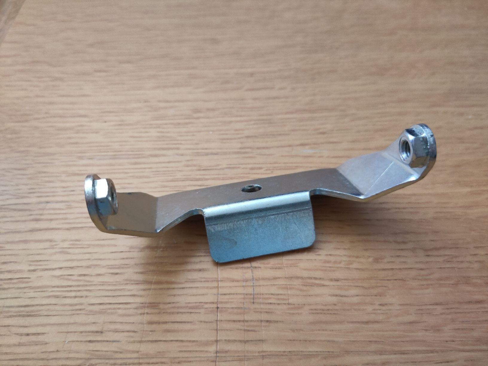 Piaggio Parti ricambio per ciclomotori: Lampenhalter Piaggio Si Europa neu – Nuovo e nell'imballaggio originale da Basel venduto da Corrado36 2