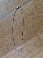 Tiffany & Co. Halskette Sterling Silber 925, 40 cm, Made in 