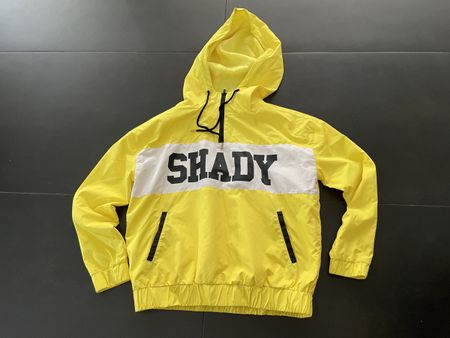 Windbreaker, Gr 140, LÀ SHADY