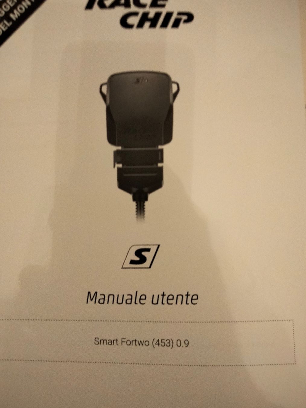 Smart Alle Autoersatzteile: Centralina omologata Smart – Neu und originalverpackt aus Tesserete von Frenk12