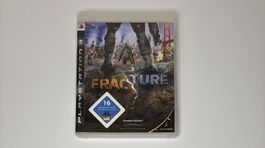 PS3 - Fracture