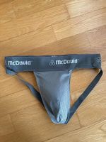 McDavid Unterleibsschutz Kampfsport/Eishockey