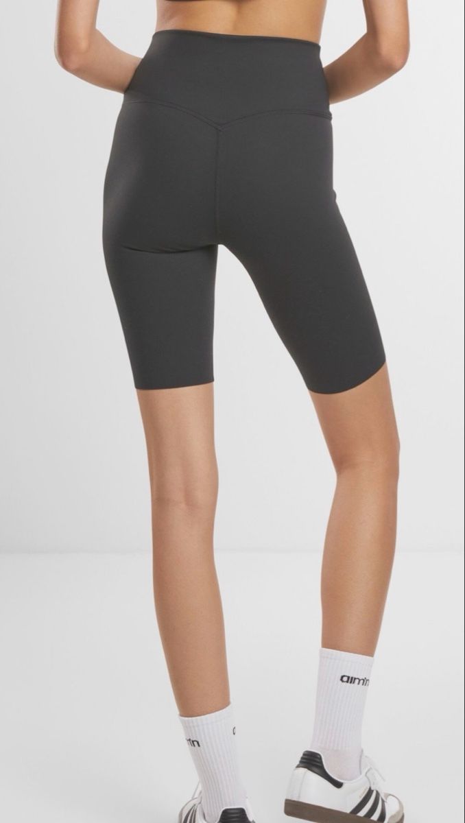 Leggings: aim'n Leggings - black – Neu (gemäss Beschreibung) aus Solothurn von Vintage87 5