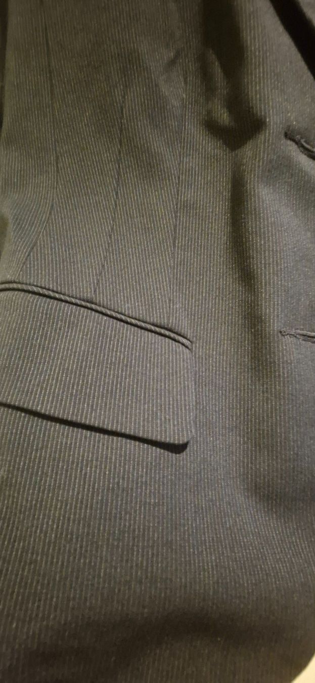Jacken: Blazer - dunkelblau – Neu (gemäss Beschreibung) aus Knonau von xxj_8g62 1