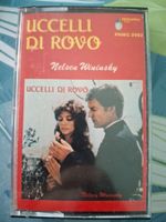 Nelsen Wininsky - Uccelli Di Rovo (Cass)