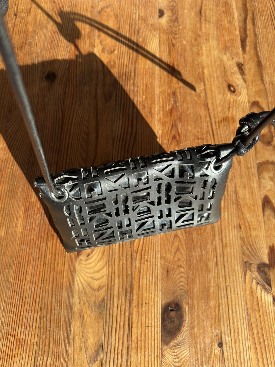 Borse: Liebeskind Berlin Handtasche – Usato da Hinterkappelen venduto da hugo_sophian 2