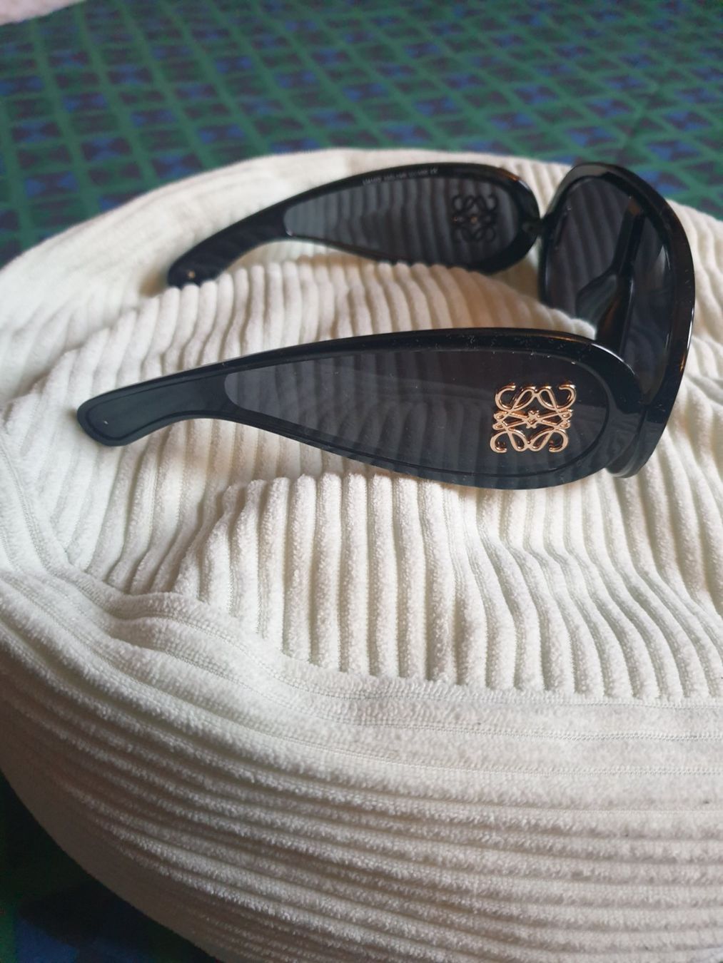Brillen & Gläser: Sonnenbrille, neuwertig – Gebraucht aus Zürich von yoarg 3