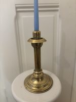 Bougeoir en laiton Megaline Danemark - Vintage ✨🕯️ (52)