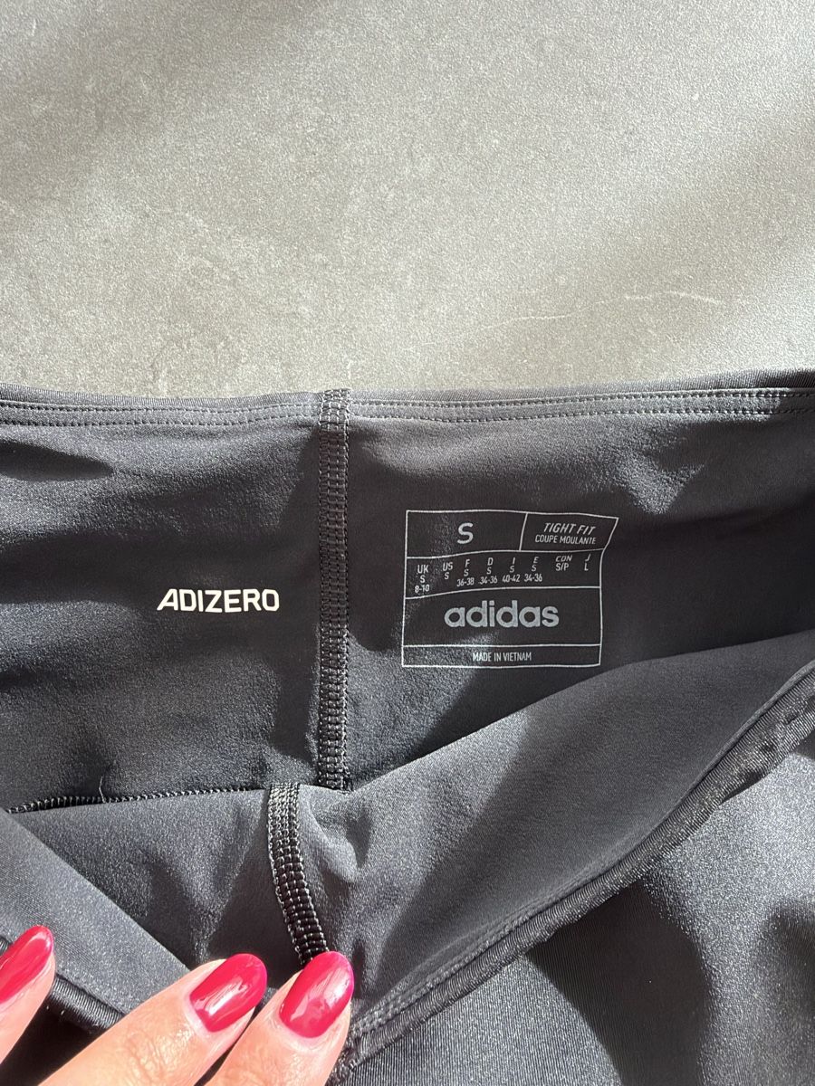 Adidas Leggings: Adidas Tights S – Usato da Lachen SZ venduto da MorenaW01 2