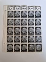 Deutsches Reich Briefmarken postfrisch