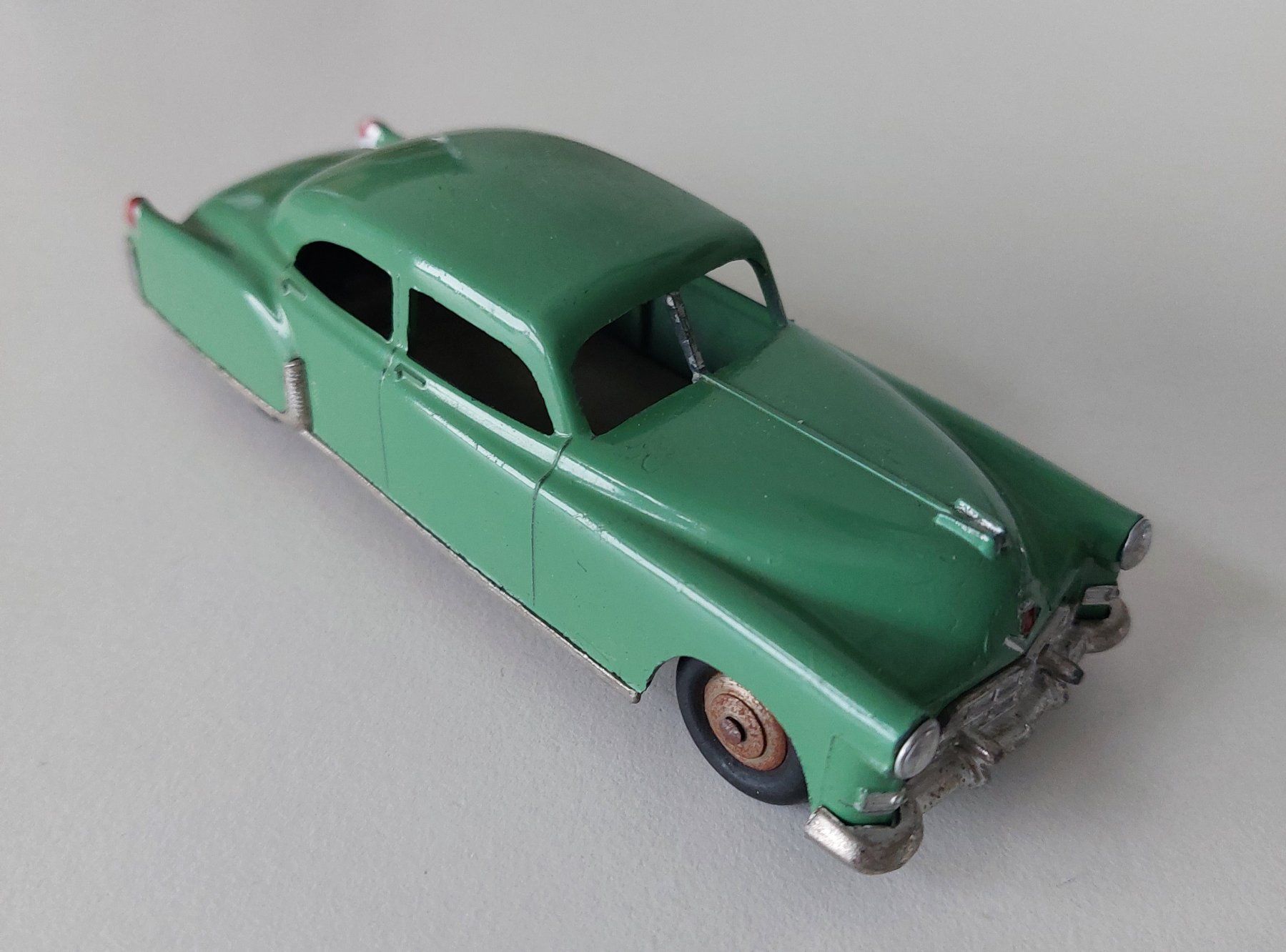 Mercury Modellini d'auto: MERCURY No. 9 Cadillac 1/48 – Usato da Schenkon venduto da Blech 1
