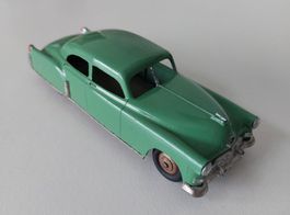 MERCURY No. 9 Cadillac 1/48
