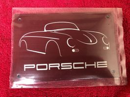 Porsche 356 speedster Cabrio classic