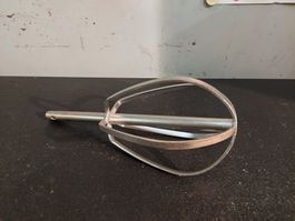 Rührbesen Knetmaschine