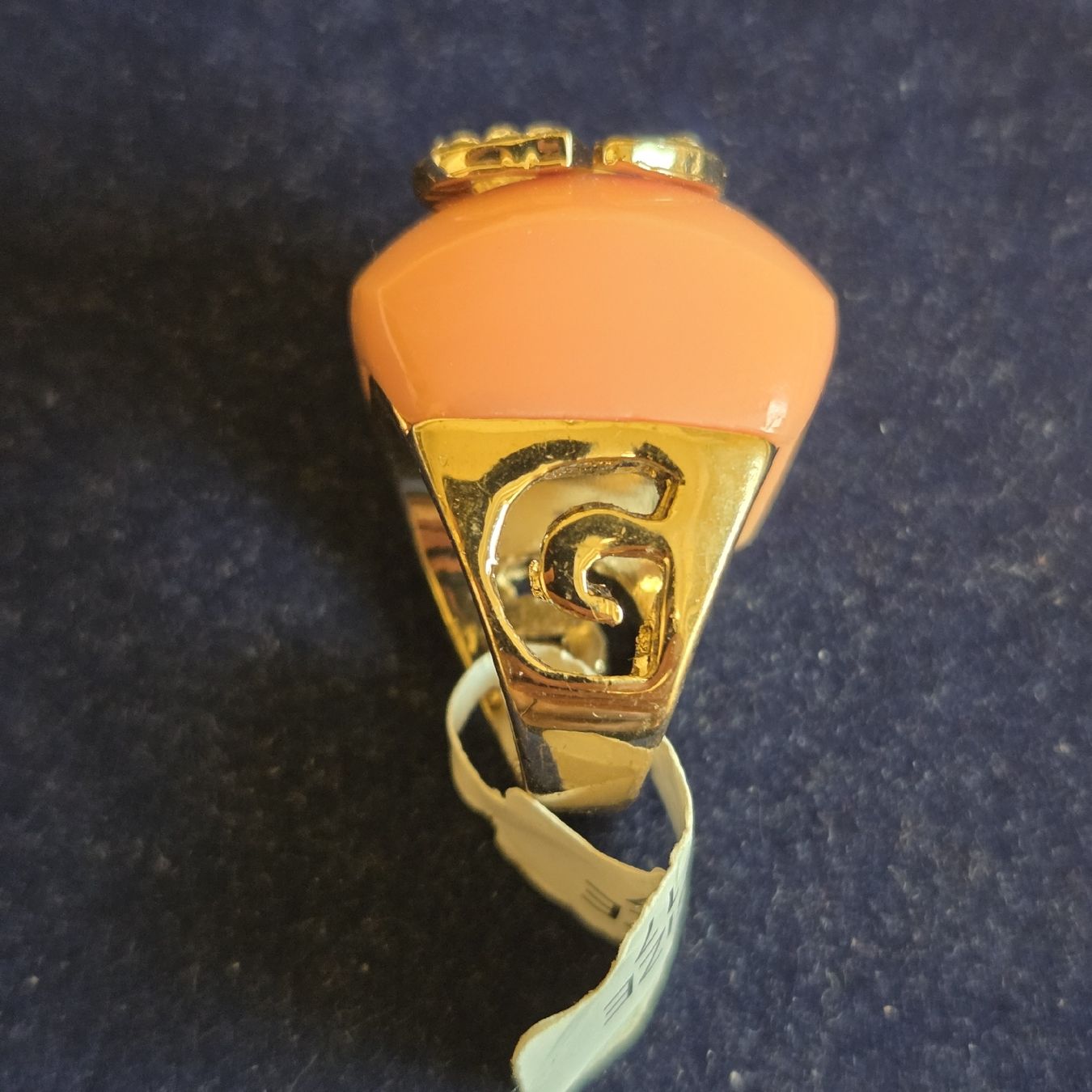 Ringe: Neuer Ring – Neu (gemäss Beschreibung) aus Stans von Ducati16 3