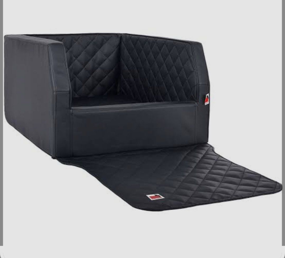 Niches, paniers: Autohundebett Vordersitz Travelmat Plus – Neuf avec emballage d'origine à Flaach par Bobby777
