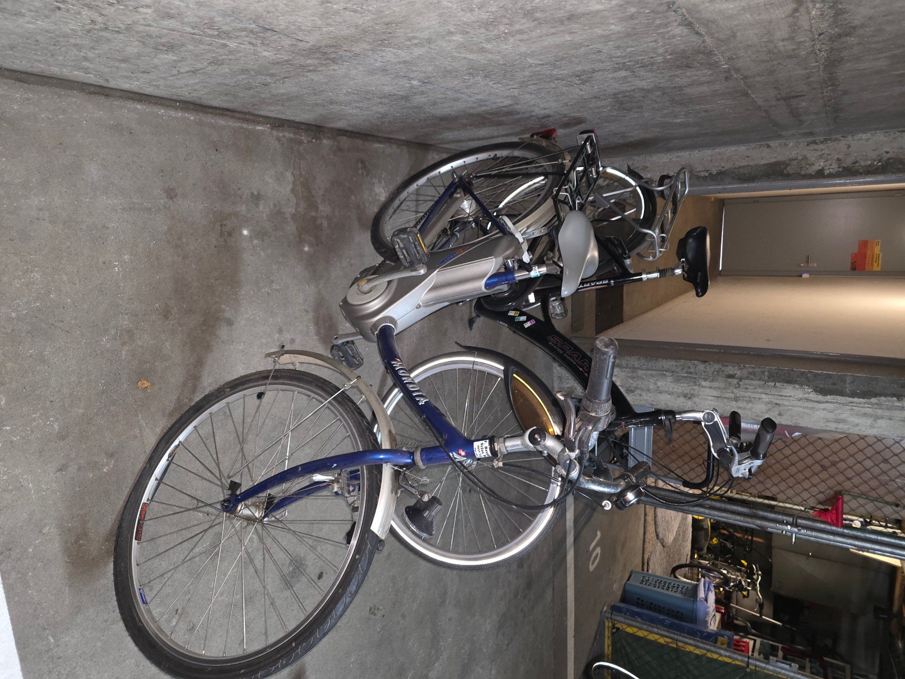 Biciclette: 2 Elektrovelo ab Platzt – Usato da orpund venduto da kevinlars 2