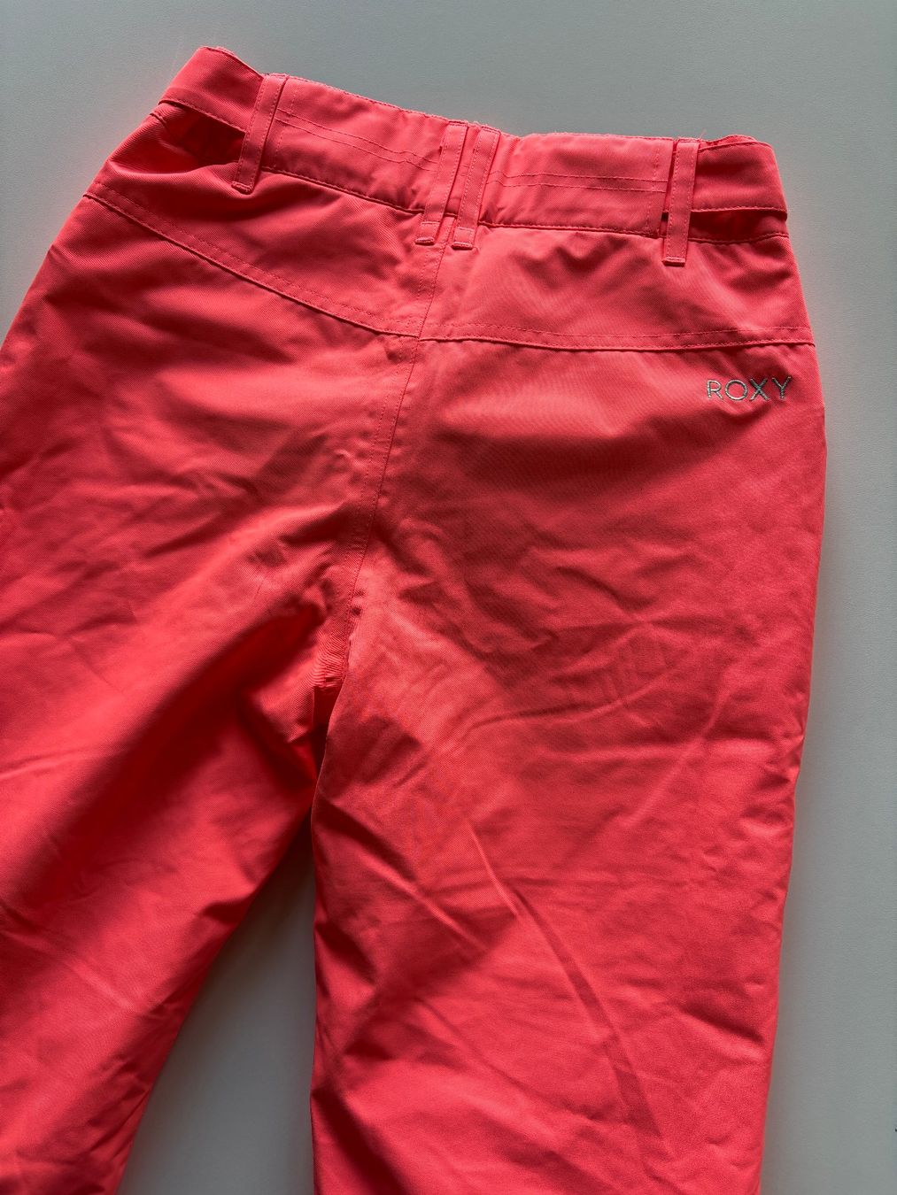 Roxy Hosen: Roxy - Backyard pantalon de ski/snowboard filles – Neu (gemäss Beschreibung) aus Grand-Lancy von alf_8dk7 4