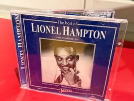 Lionel Hampton and His Big Band - KA01A