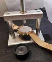 NEU Uhrenmacher Werkzeug Set aus Metall