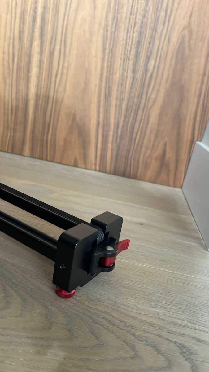 Caméscopes: PROAIM Spark camera slider – Neuf (Voir description) à Tannay par EllaSF 4