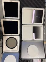 Haida 100-PRO Filtersystem  komplettes ND/GND Filterset