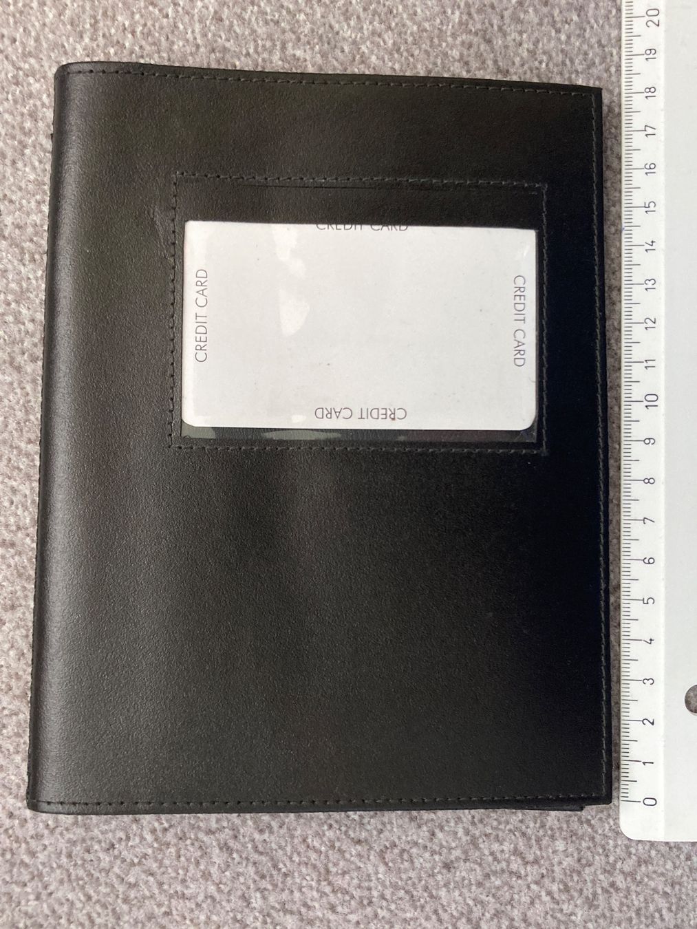 Portafogli: Brieftasche (neu) – Nuovo (secondo la descrizione) da Brütten venduto da Hst1 7