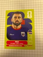 Panini Sticker WM 2026, CPV 4 Pico
